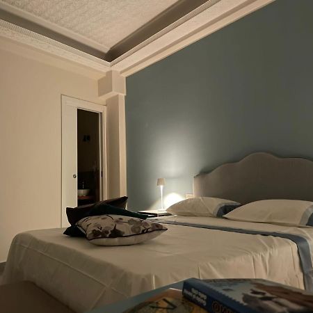 Dante284 Suites&Rooms 팔레르모 외부 사진