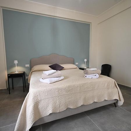 Dante284 Suites&Rooms 팔레르모 외부 사진