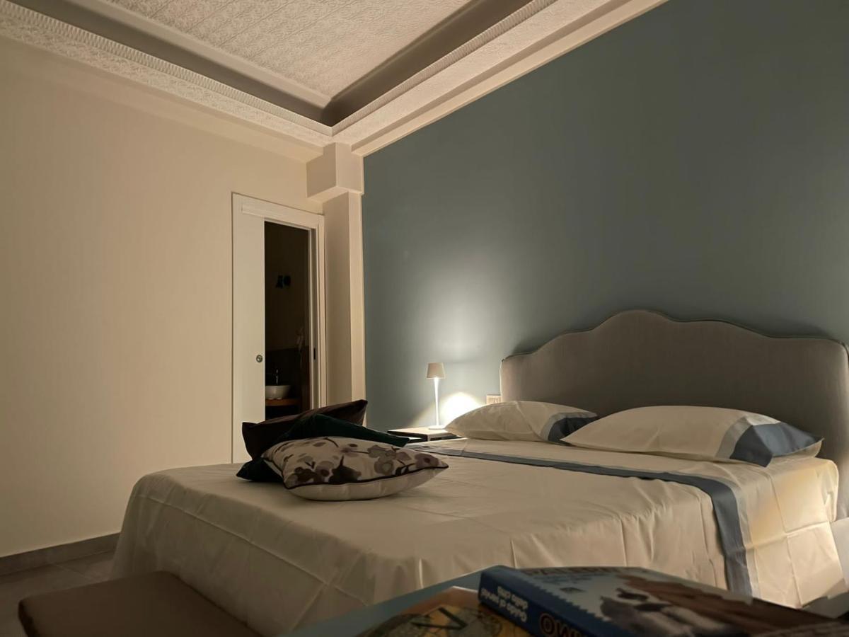 Dante284 Suites&Rooms 팔레르모 외부 사진