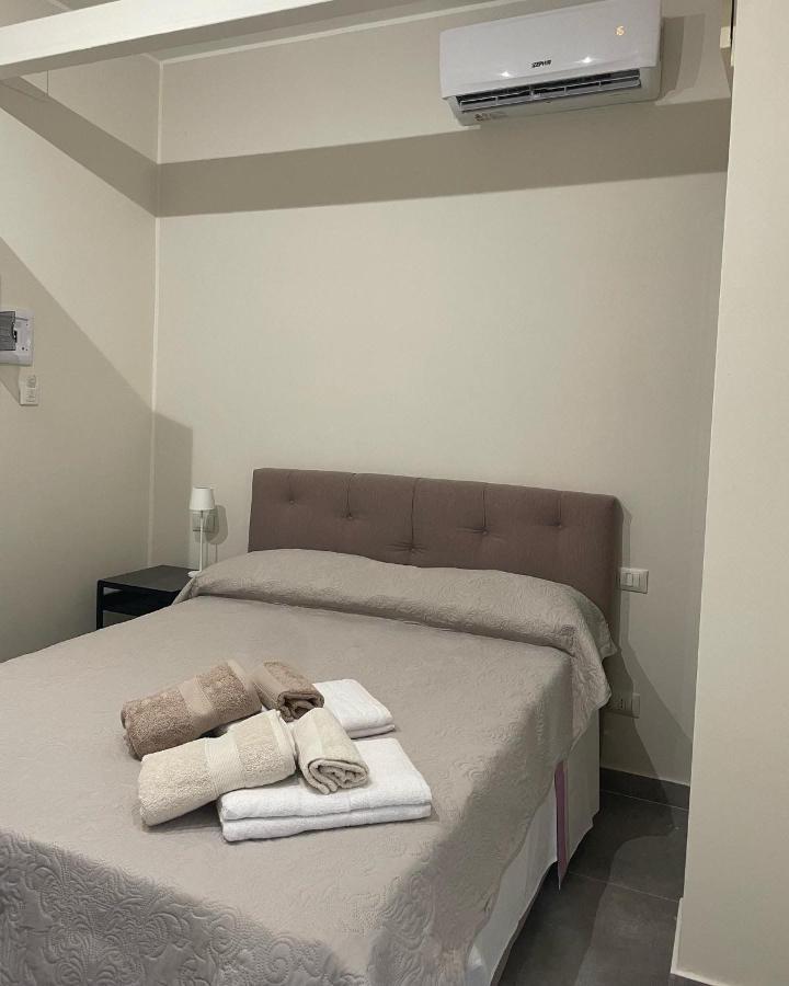 Dante284 Suites&Rooms 팔레르모 외부 사진