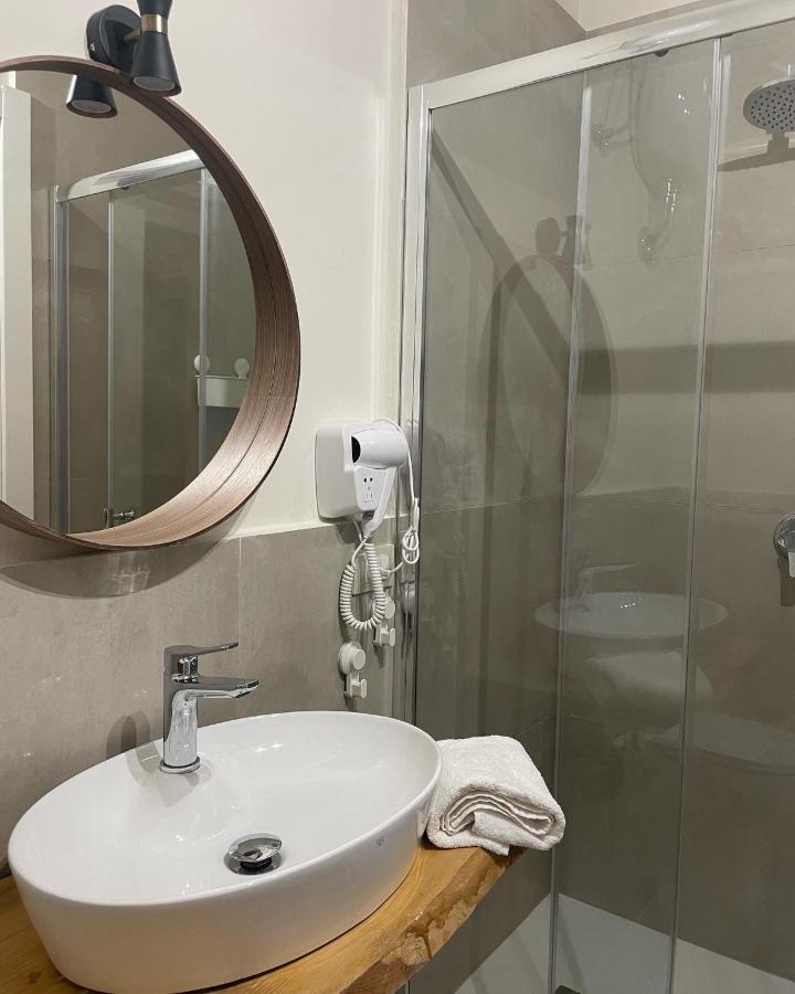 Dante284 Suites&Rooms 팔레르모 외부 사진