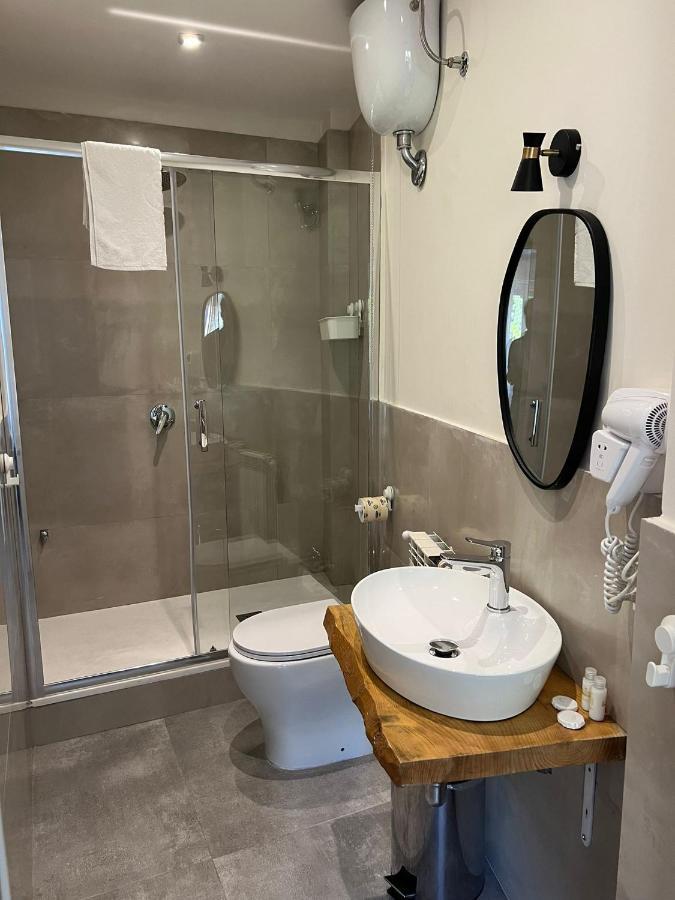 Dante284 Suites&Rooms 팔레르모 외부 사진