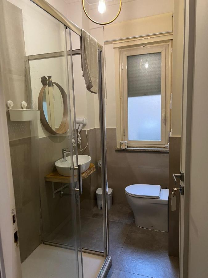 Dante284 Suites&Rooms 팔레르모 외부 사진