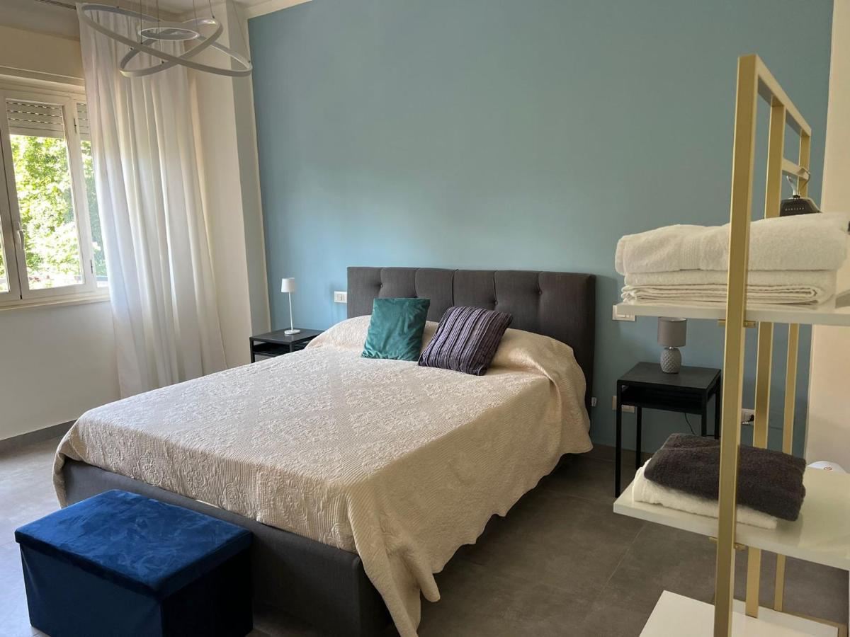 Dante284 Suites&Rooms 팔레르모 외부 사진