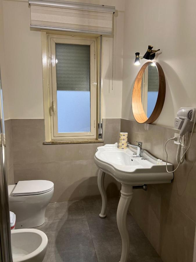 Dante284 Suites&Rooms 팔레르모 외부 사진