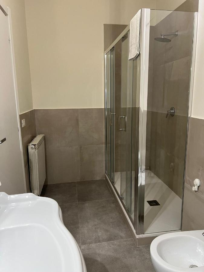 Dante284 Suites&Rooms 팔레르모 외부 사진